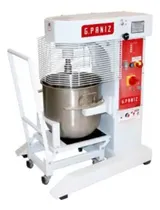 Comprar Batedeira Planetária 38 Litros G Paniz Bp-38c
