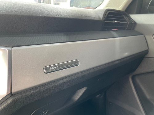 Audi Q3 1.4 Prestige Plus Tfsi S-tronic 5p marchas