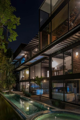Departamento En Venta En Cuernavaca Residencial Urban Loft Agua & BambĂș