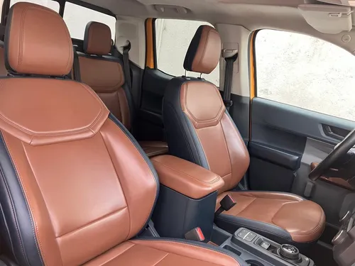 Ford Maverick 2.0 Lariat 4x4