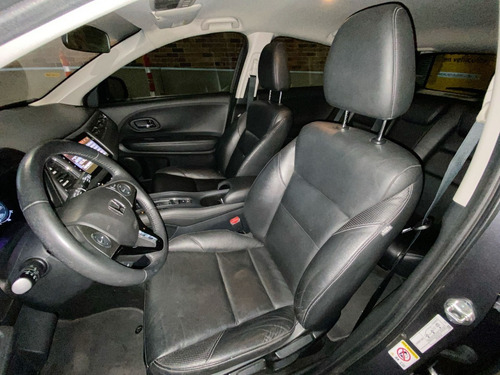 Imagen 18 de 25 de Honda Hrv