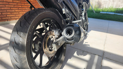 Yamaha Fz250 2021 En Venta