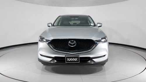 Mazda Cx-5 2.5 I Grand Touring Auto