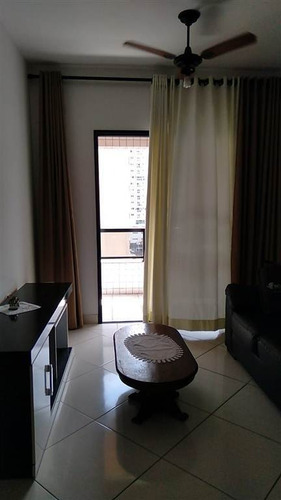 Imagem 4 de 30 de Apartamento, 2 Dorms Com 100 M² - Tupi - Praia Grande - Ref.: Gim6023949 - Gim6023949