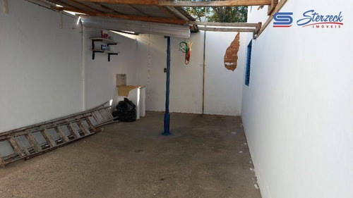 Imagem 12 de 16 de Casa Com 2 Dormitórios Para Alugar, 85 M² Por R$ 1.500,00/mês - Santa Rosa - Vinhedo/sp - Ca1290