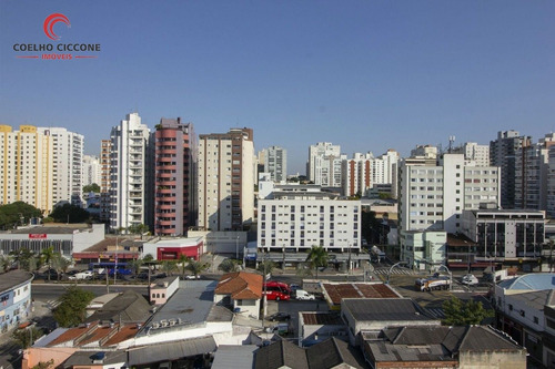 Imagem 9 de 9 de Sala Comercial Para Venda No Centro Sao Caetano Do Sul - V-5276