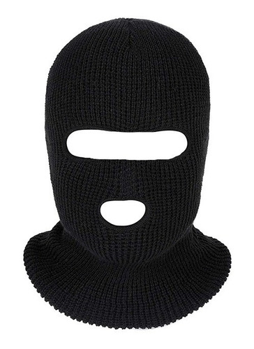 Gorro Pasamontaña Balaclava Deportivo Moto Tactico Ciclismo