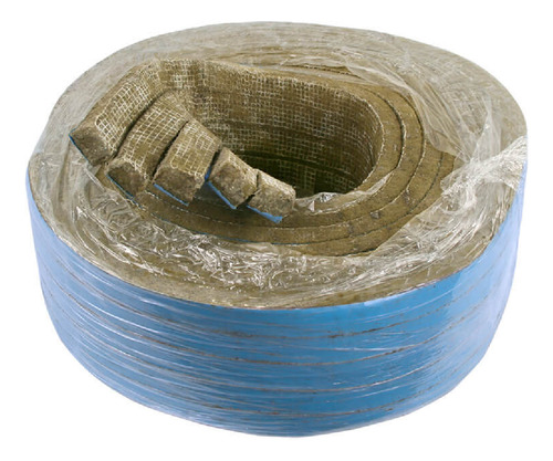 Superstopd Std 1/2 X 1 - Cordón De Bentonita Hidroexpansiv