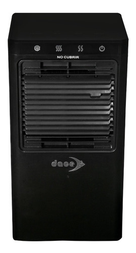 Imagen 3 de 3 de Enfriador De Aire Personal Dal1vt-0205p Dace