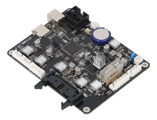 comprar Placa Base Para Impresora Anet Et5, Compatible Con Placa De