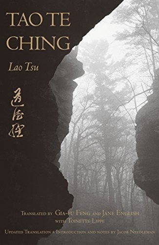 Tao Te Ching: Edición Sólo Texto