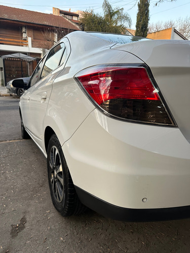 Chevrolet Prisma 1.4 Ltz 98cv
