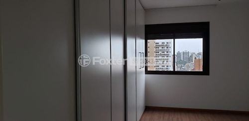 Imagem 12 de 29 de Apartamento, 2 Dormitórios, 86 M², Petrópolis - 204536