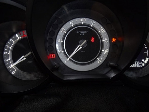Imagem 6 de 8 de Citroen Aircross Tendance