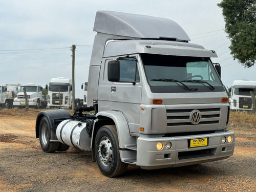 Volkswagen Vw 18310 Cabine Leito Cavalinho Toco 4x2