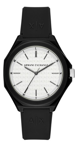 Reloj Armani Exchange Hombre Ax4600