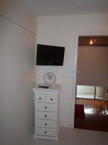 Imagen 15 de 22 de Apartamento En Brava, 1 Dormitorios *