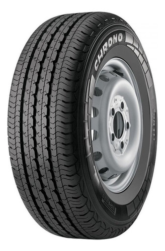 Pneu Aro 15 225/70r15 Pirelli Chrono