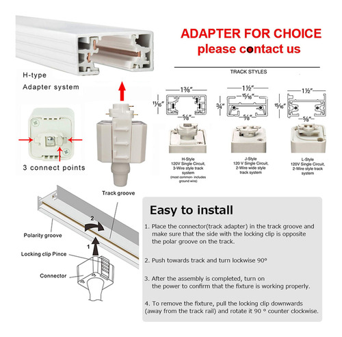 Lámpara Colgante Fsliving Led De 10 W, Color Blanco Cálido,