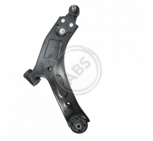 Imagen 1 de 1 de Tijera Derecha Inferior Hyundai H1 Grand Starex Rotula Buje