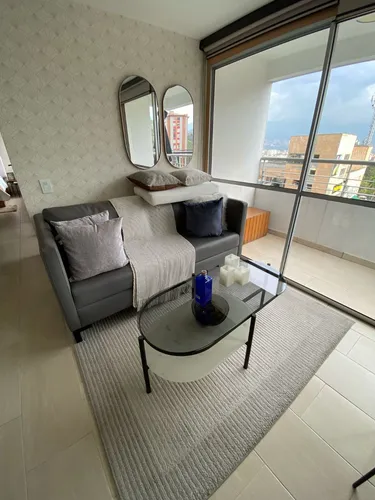 Apartamento En Altos De Calazans- Entrega Inmediata