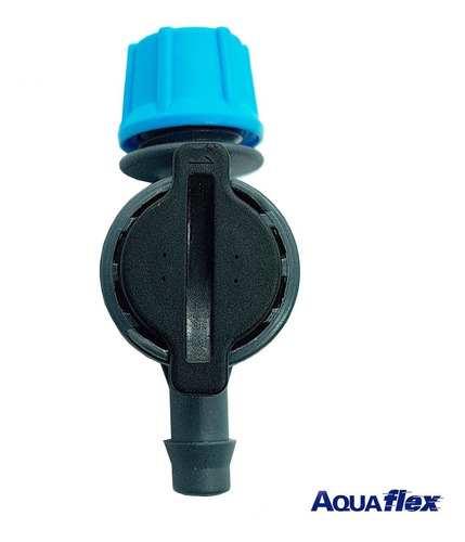 Imagen 3 de 7 de Nebulizador Niebla Riego + Valvula Antigoteo 5,5 L X 5 Uni