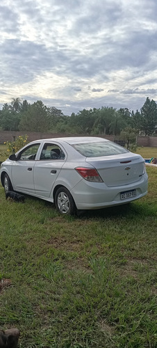Chevrolet Prisma 1.4 Joy Ls 98cv