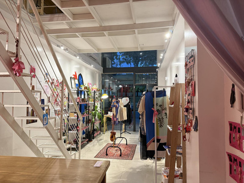Local En Venta En Palermo Hollywood