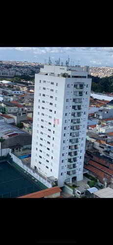 Imagem 10 de 16 de Apartamento Com 2 Dorms, Vila Formosa, São Paulo - R$ 382 Mil, Cod: 1202 - V1202