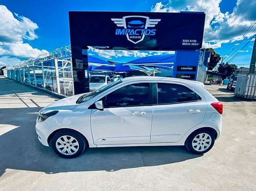 Imagem 9 de 9 de Ford Ka 1.0 Se 12v 2015