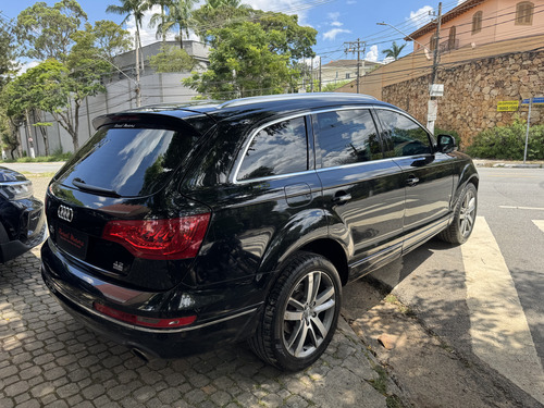 Audi Q7 4.2 Fsi Quattro 5p