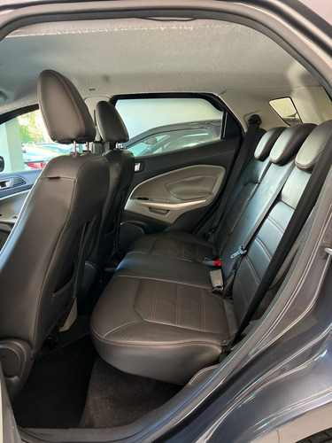 Ford Ecosport 2.0 16v Titanium Flex Powershift 5p