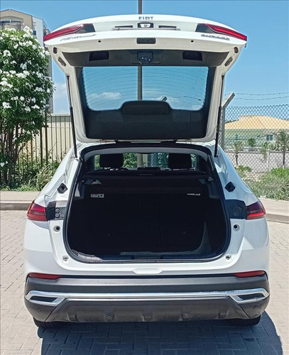 Fiat FASTBACK 1.0 TURBO 200 FLEX AUDACE CVT