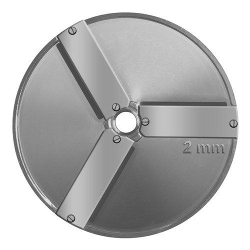 Imagen 1 de 1 de Disco Procesador Rhino Proal550 Rebanadas 2mm Rbanda