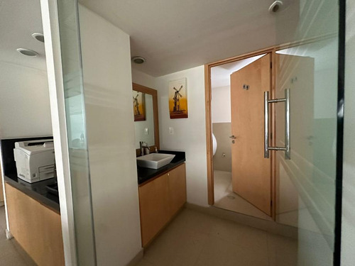 Oficina En Venta En Colonia Escandón I Sección, Miguel Hidalgo, Ciudad De México