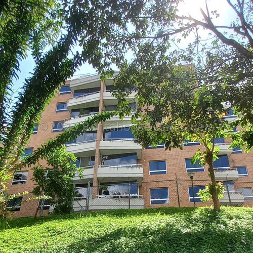 Apartamento En Venta Urb. El Hatillo 