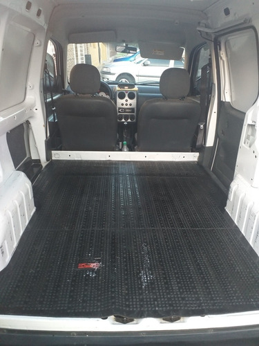 Citroën Berlingo 1.6 Hdi 92 Bussines 2017