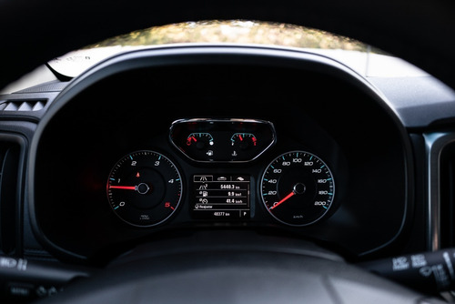 Chevrolet Trailblazer 2019