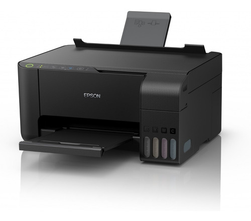 Impresora Epson L3150 Multifuncional Tinta Continua Wifi Usb