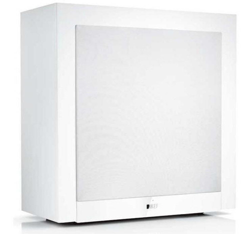 Subwoofer T2 De Kef Blanco (pza)