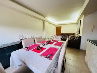 Apartamento en venta