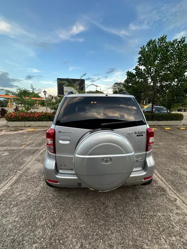 Daihatsu Terios 1.5 Okii