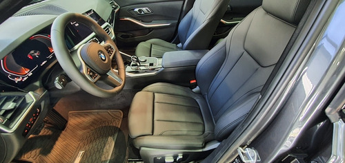 Bmw 330i Okm 2021 - Linea Nueva G20 - Bell Motors