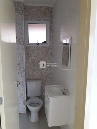 Imagem 13 de 29 de Sobrado Com 2 Dorms, Água Espraiada (caucaia Do Alto), Cotia - R$ 190 Mil, Cod: 4044 - V4044