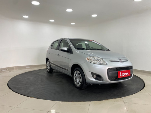 Imagem 6 de 22 de Fiat Palio
