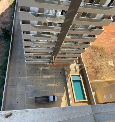 Imagem 3 de 22 de Apartamento A Venda Villa Gimenes Vivienda Villa Gimenes Vivienda Rio Preto - Ap00049 - 70398273