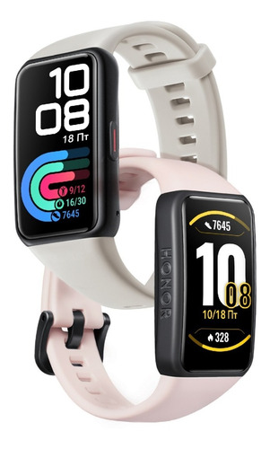 Imagen 1 de 6 de Reloj Inteligente Honor Smart Band 6 Original Aragon
