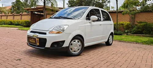 Chevrolet Spark Fwv 578 1.00cc Mt 2019