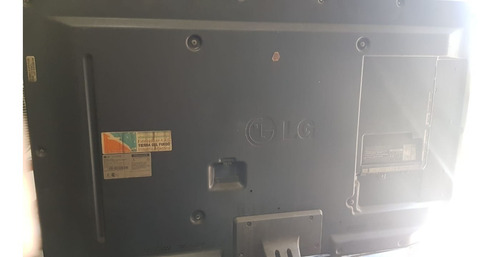 Tv LG 47 Modelo: 47ls5700 Repuesto Scrap