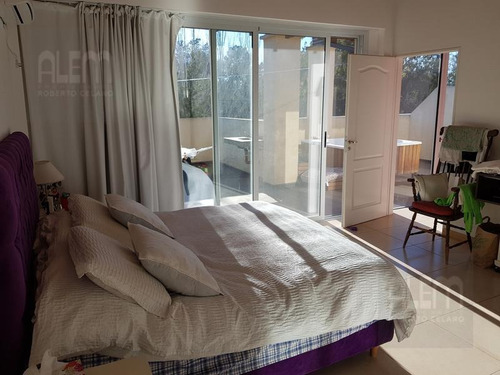 Imagen 11 de 24 de La Vieja Estacion | Duplex | 4 Amb. | Cochera Cubierta | Parrilla Y Jacuzzi